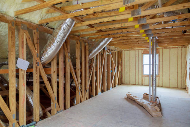 Best Commercial Insulation Contractor  in Sutherland, NE