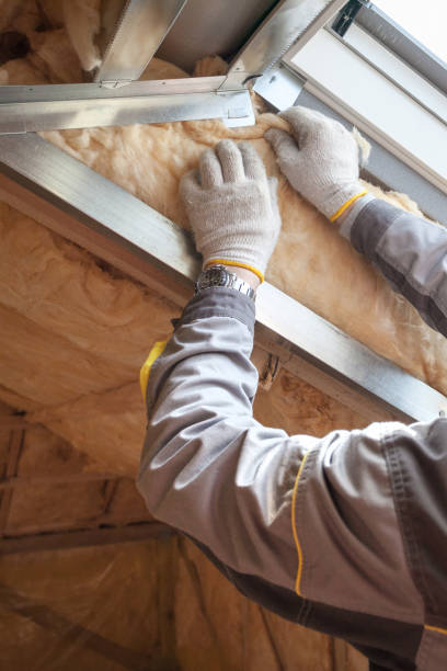 Trusted Sutherland, NE Insulation Contractor Experts