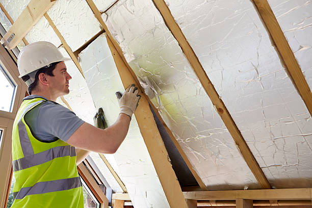 Range of Insulation Solutions in Sutherland, NE